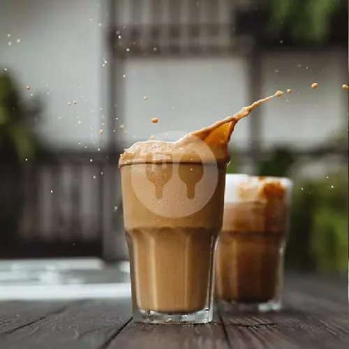 Thai Tea